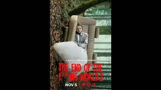 Mel Tills, Sue York - Above Suspicion | The End of the F***ing World: Season 2 OST