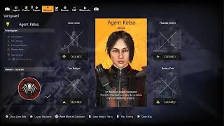 Tom Clancy's The Division 2 [Y5S3] - Find Agent Kelso