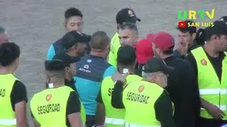 Primera Divisi&oacute;n 