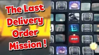 Zenless Zone Zero The Last Delivery Order Mission Guide!