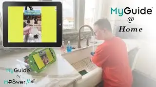 MyGuide @ Home Demo