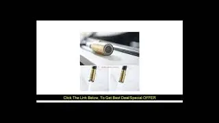 Big Sale Brushed gold Kitchen Faucet Brass Sink Cold And Hot Mixer Tap Knurling Pull Out Taps Doubl