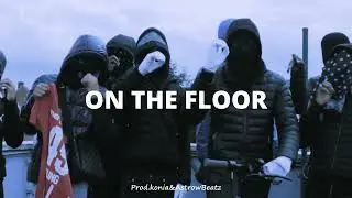[FREE] DRILL TYPE BEAT 