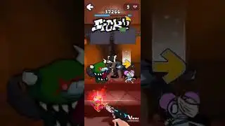 ? на сложно уровень в игре FNF Pibby Mod Fun Beat Battle
