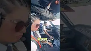 Секреты пилотов, о которых авиакомпании не хотят, чтобы вы знали ✈️🔒