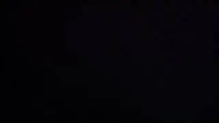 Ufo sound or just a strange bug?
