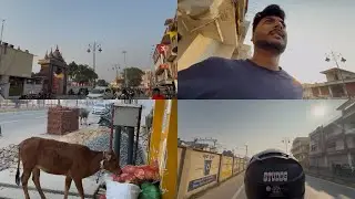 Anmol ke shaadi ka gift #vlog #dailyvlog #wedding #gift #love #gym #happy #motivation #bhai #cow