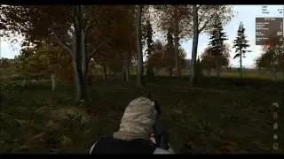DayZMe.NL Develop Server ( Realistic Heli Crash sites )