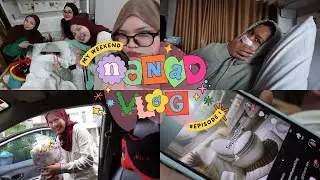 MIA OPERATION HIDUNG UNTUK RAYA???!!!