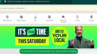 ✔️ TAB Review 2025 &ndash; Features, Odds & Bonuses 🎁