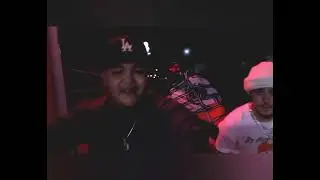 The Risk Takerz:ON THE BLOXK
