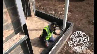 STANLEY FATMAX I Beam Levels