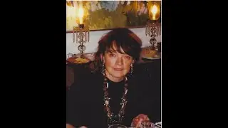 A Celebraon of Life - Nan Nalder, January 30, 2026, 1PM, Church of the Ascension
