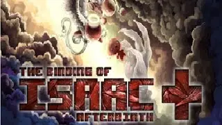 The Binding Of Isaac : Afterbirth+ No Inicia [Solucion]
