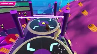 Slime Scraper Rascafangos Win Vs Poloars [FAST BOSS FROG]