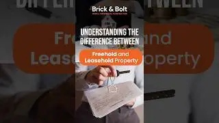 Freehold vs Leasehold Property Explained: Ownership, Costs & Which One&rsquo;s Right for You?