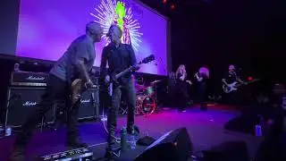 Buffalo Tom & friends - 