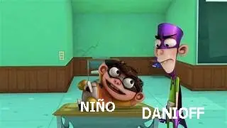 Fanboy y Chum chum se pusieron picantones 🤠| Oryzon rp