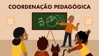 Coordenação Pedagógica - Aula 1
