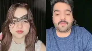 Meher hamza vs samiya ki murga punishment and fun😍😘