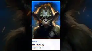 Nft Monkey collection