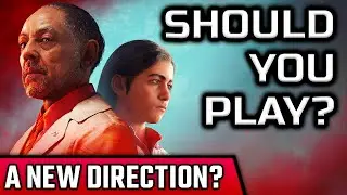 Far Cry 6 - PC Review