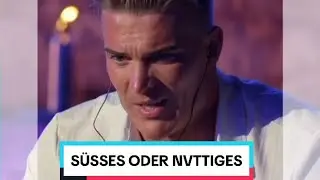 MINI DEEP DIVE TO PRINCE MARWIN KLUTE - ANOTHER SHADE OF #TOXICMASCULINITY #TEMPTATIONISLAND