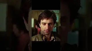 Young & Handsome Robert De Niro in Taxi Driver (1976) |👉  Follow For More Edits By Robert De Niro