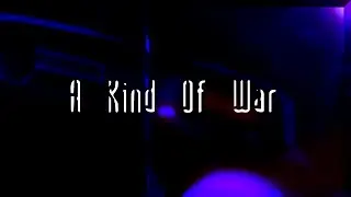 OTOLEP - A Kind Of War (AUDIO)