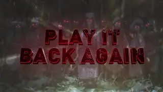 Dr. Ozi - Play It Back Again