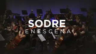 Sodre en Escena (29/10/2021) - 10&ordf; Gala Aniversario de la Orquesta Juvenil Nacional del Sodre