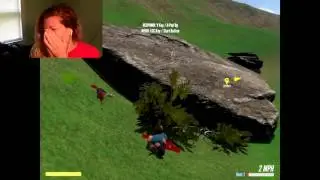 Tesseption plays: GUTS AND GLORY (part 1)