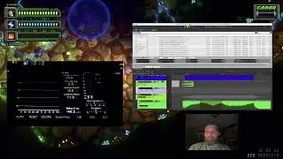 WIP Sound Design - Veridian Expanse PART 12