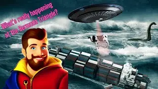 The Bermuda Triangle Unmasked: Myths vs. Facts