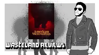 American Werewolves (2022) - Wasteland Documentary Film Review