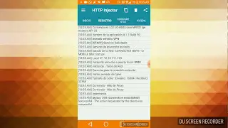 NUEVO EHI ENTEL PERU PARA ROOT CON HTTP INJECTOR FULL HD