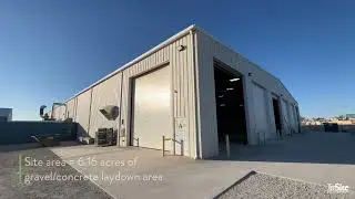1108 Industrial Rd
