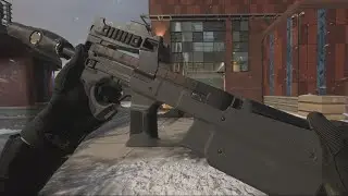 PDSW 528 | Call of Duty Modern Warfare 3 Multiplayer Gameplay (No Commentary)