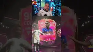 OVER 1 MILLIONS COINS!! #fc25