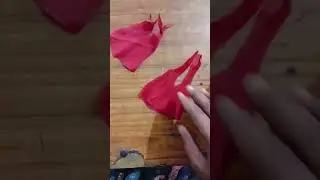 Cutting# stitching #stricks #short video #viral video #treading