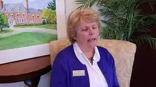 Support for Caregivers (Alzheimer's/Dementia)