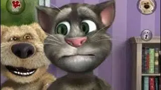Talking tom #trending #viral #youtube #funny #comedy #game