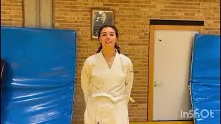 Juegos de iniciación al judo
