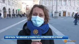 SCIOPERO USB: 