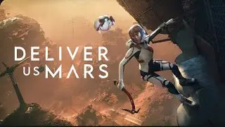Deliver Us Mars 2 PS5: Episode 2