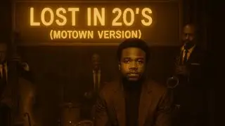 Roddy Rich - Lost In My 20s (Motown Soul Cover) [BEST VERSION]