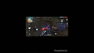 #studiovideo #tothalgaming Free Fire Singapore