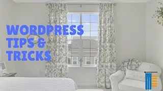 WordPress Tips & Tricks