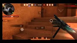 Build a Bitch - Highlights 💚[𝕏𝔸𝕍𝕀𝔼ℝ] Standoff 2