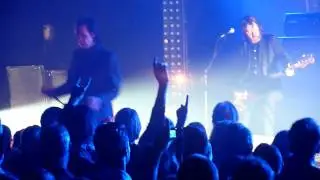 Grinderman - Heathen Child  (Live @ V&aelig;rket, Randers)